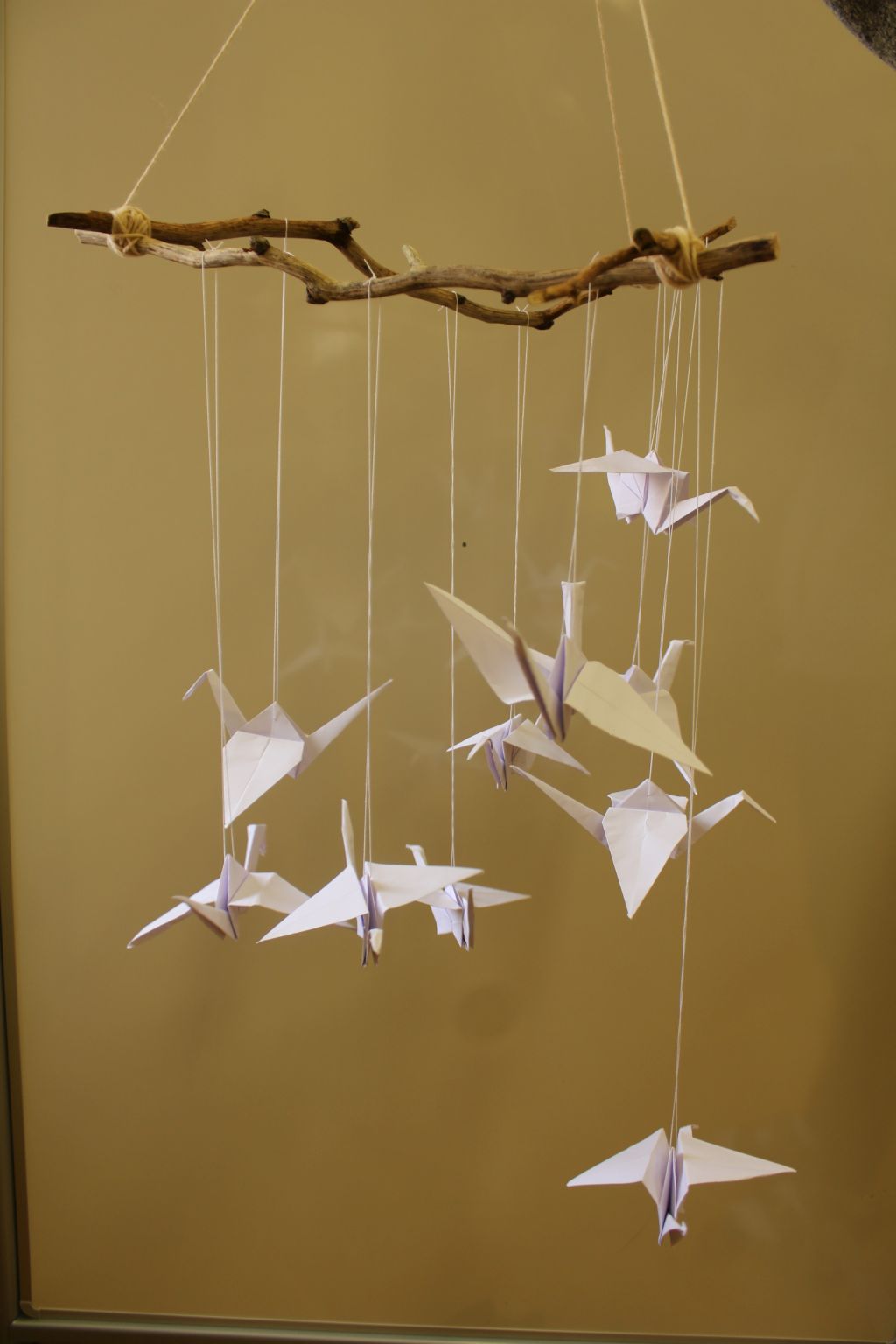 Origami - Fachschulen Land Steiermark